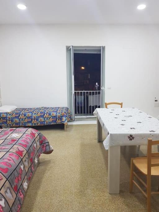 Apartmán Casa Gaetano Neapol Exteriér fotografie